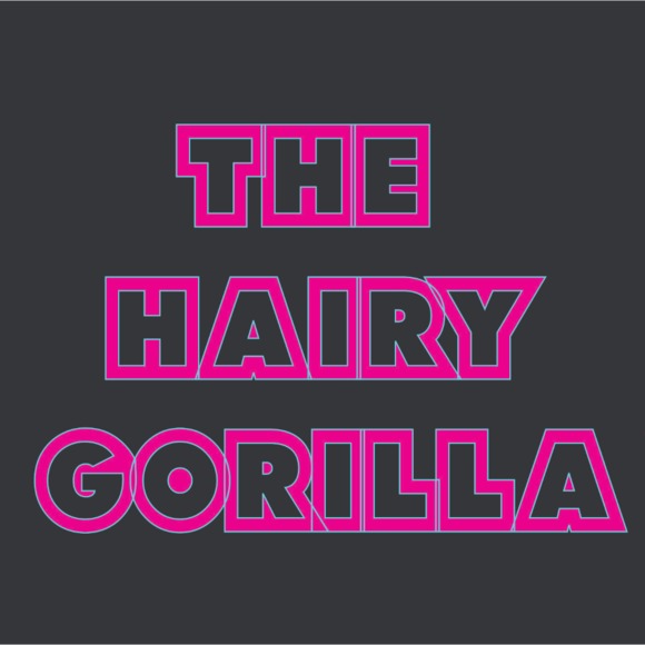 thehairygorilla